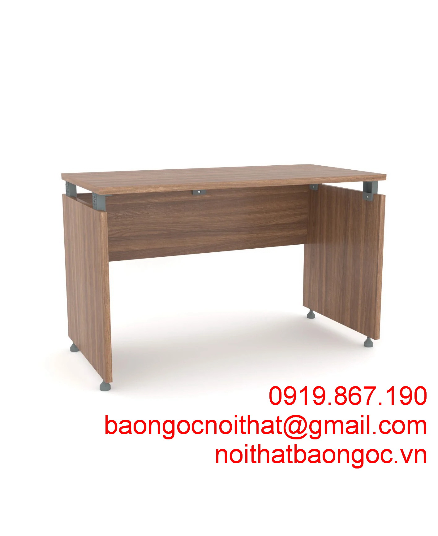 bàn gỗ BG01B