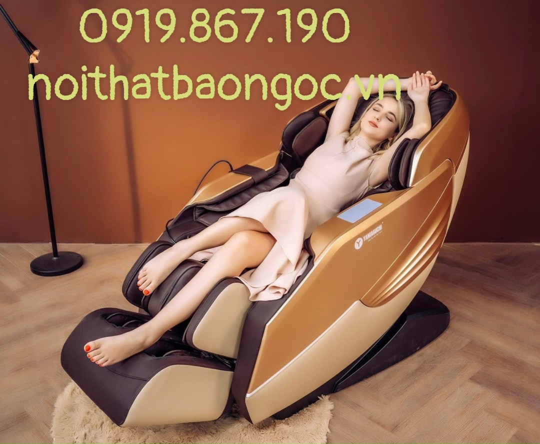Ghế massage Yamaguchi YA-450